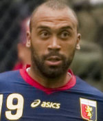 Anthony vanden Borre