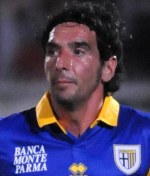 Alessandro Lucarelli