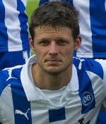 Chris Sörensen