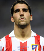 Raul Garcia(Raul Garcia Escudero)