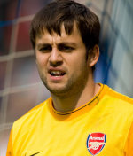 Lukasz Fabianski