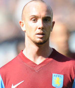 Stephen Ireland