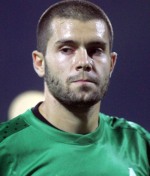 Bozhidar Mitrev