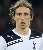 Luka Modric