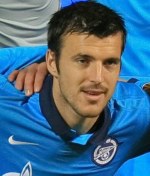 Aleksandar Lukovic