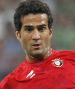 Masoud Shojaei