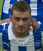 Johan Absalonsen