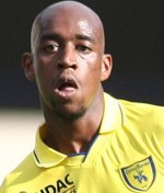 Gelson Fernandes