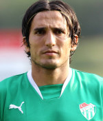 Mustafa Keceli