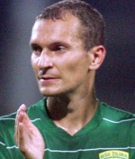 Stefan Zosak