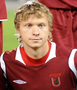 Evgeniy Balyaykin
