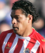 Santiago Acasiete