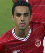 Eran Zahavi