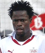 Mamadou Bah
