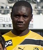 Emmanuel Mayuka