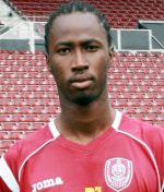 Lacina Traoré