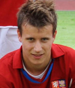 Lukas Marecek