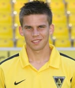 Zoltan Stieber