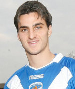 Davide Lanzafame