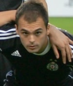 Aleksandar Lazevski