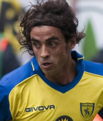 Pablo Granoche
