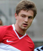 Pavel Golyshev