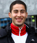 Nassim Ben Khalifa