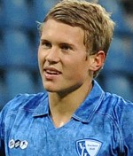 Matthias Ostrzolek