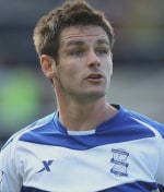 Scott Dann