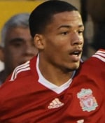 Nathan Eccleston