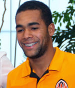 Alex Teixeira(Alex Teixeira Santos)