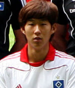 Heung-Min Son
