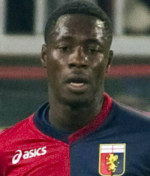 Richmond Boakye