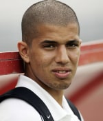 Sofiane Feghouli