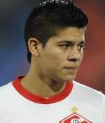 Marcos Rojo