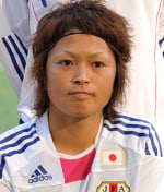 Megumi Kamionobe
