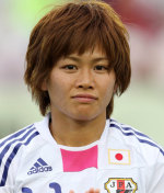 Nahomi Kawasumi