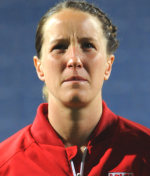 Casey Stoney