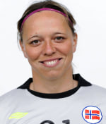 Caroline Knutsen