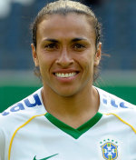 Marta(Marta Vieira da Silva)