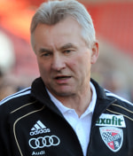 Benno Möhlmann