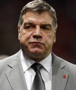 Sam Allardyce