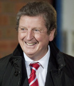 Roy Hodgson