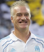 Didier Deschamps