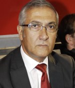 Gregorio Manzano