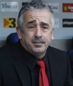Manuel Preciado