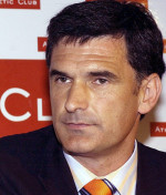 José Luis Mendilibar