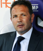 Sinisa Mihajlovic