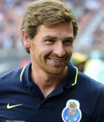 André Villas-Boas