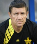 Andrei Sasnitski